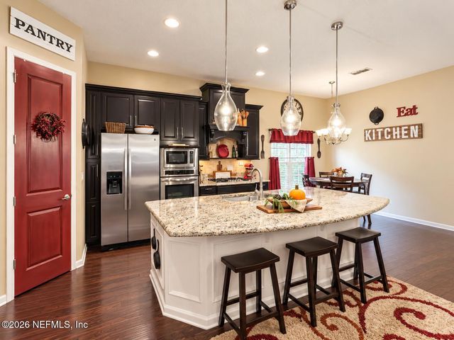 2319 CLUB LAKE Drive, Orange Park, FL 32065