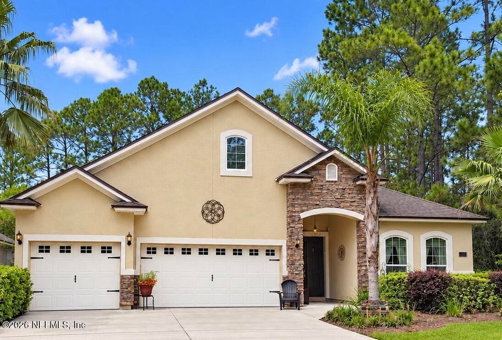 2319 CLUB LAKE Drive, Orange Park, FL 32065
