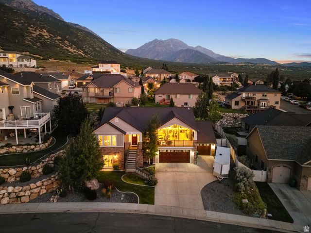 1092 E 300 S, Santaquin, UT 84655