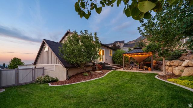 1092 E 300 S, Santaquin, UT 84655