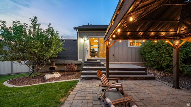 1092 E 300 S, Santaquin, UT 84655