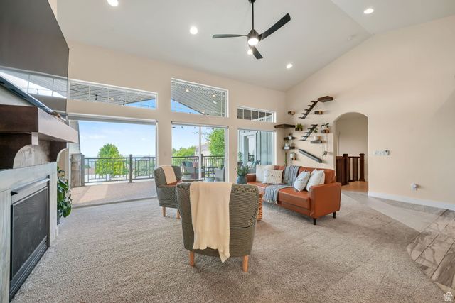 1092 E 300 S, Santaquin, UT 84655
