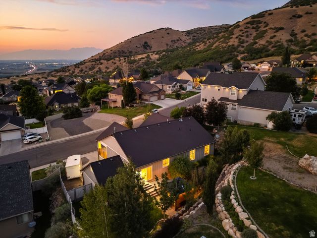 1092 E 300 S, Santaquin, UT 84655