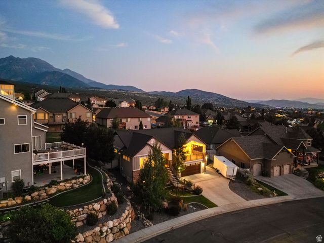 1092 E 300 S, Santaquin, UT 84655