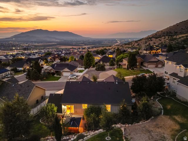 1092 E 300 S, Santaquin, UT 84655