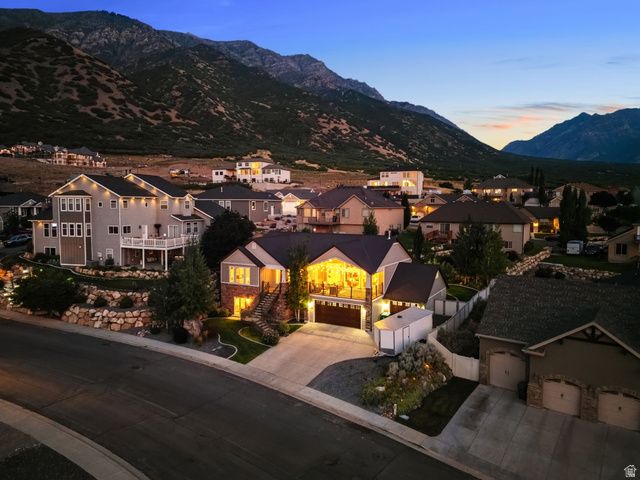1092 E 300 S, Santaquin, UT 84655