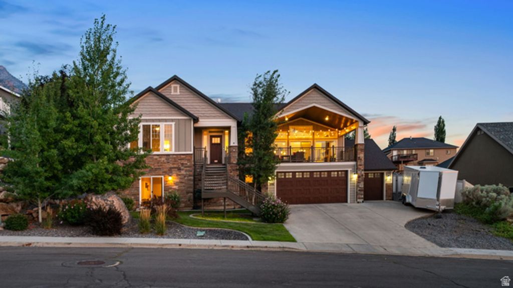 1092 E 300 S, Santaquin, UT 84655