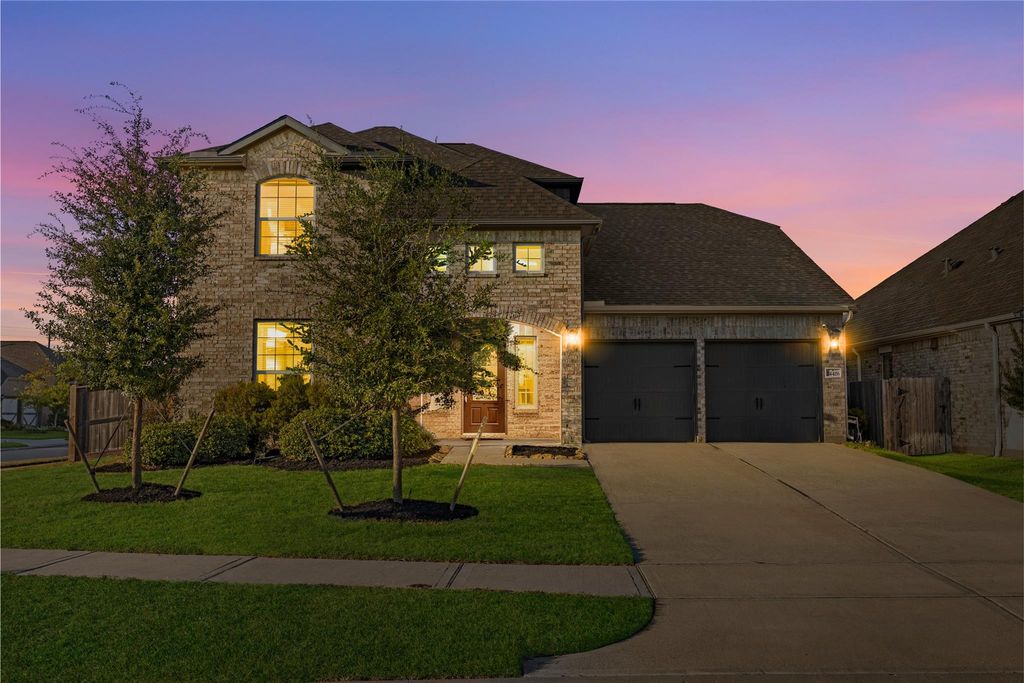 24426 Arbor Landing Lane, Katy, TX 77493
