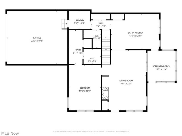 5254 Ridgetop Court, Medina, OH 44256