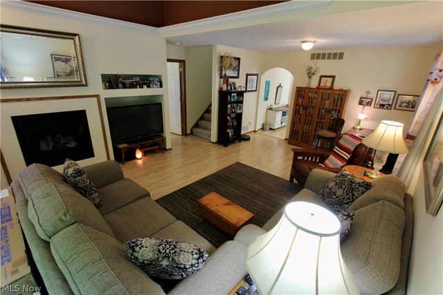 5254 Ridgetop Court, Medina, OH 44256