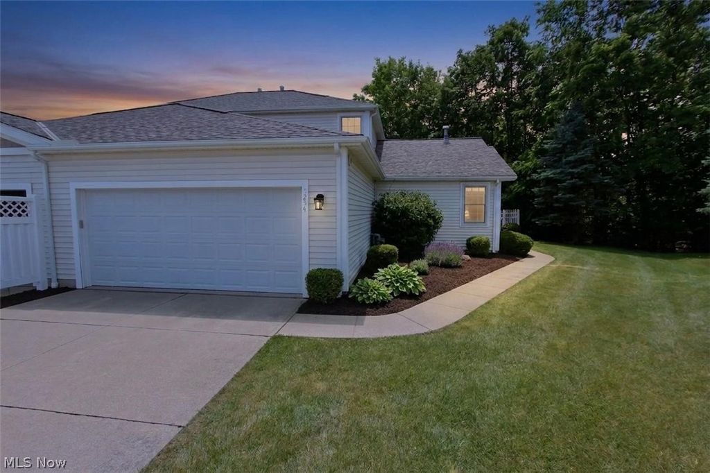 5254 Ridgetop Court, Medina, OH 44256