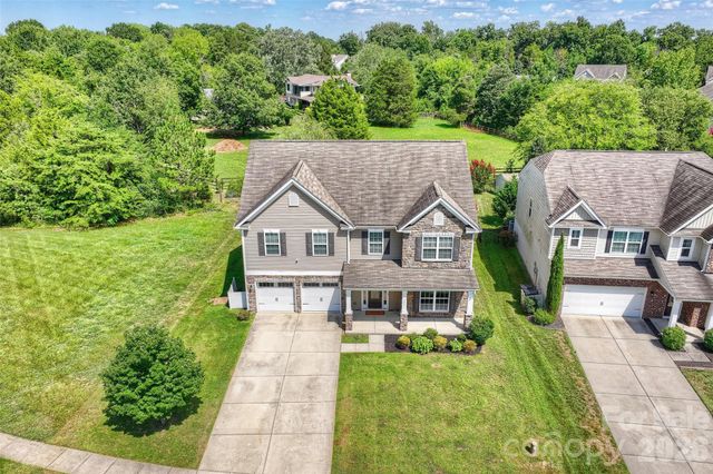 5011 Riverdale Drive, Charlotte, NC 28273