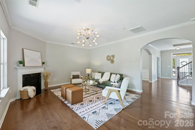 5011 Riverdale Drive, Charlotte, NC 28273