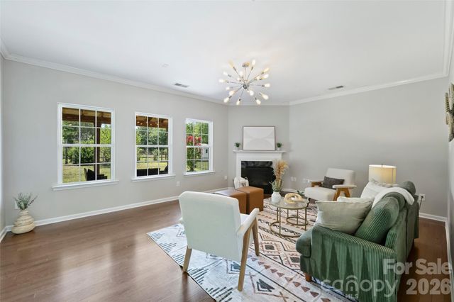 5011 Riverdale Drive, Charlotte, NC 28273