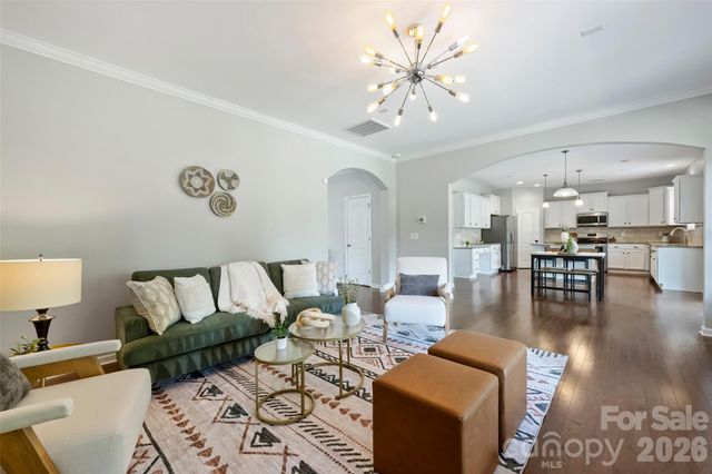 5011 Riverdale Drive, Charlotte, NC 28273