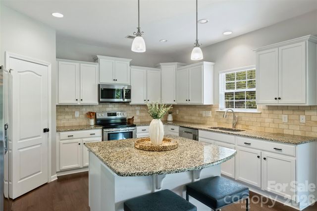 5011 Riverdale Drive, Charlotte, NC 28273