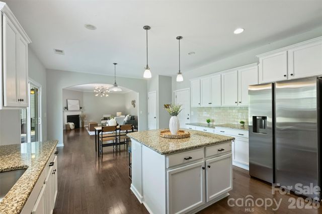 5011 Riverdale Drive, Charlotte, NC 28273