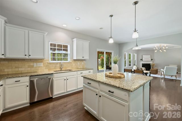 5011 Riverdale Drive, Charlotte, NC 28273