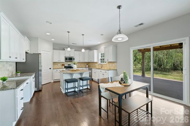 5011 Riverdale Drive, Charlotte, NC 28273