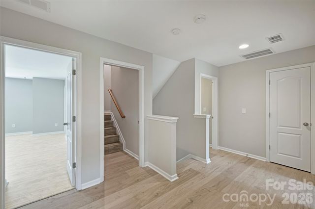 5011 Riverdale Drive, Charlotte, NC 28273