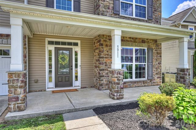 5011 Riverdale Drive, Charlotte, NC 28273