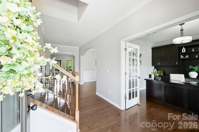 5011 Riverdale Drive, Charlotte, NC 28273