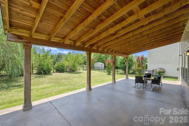 5011 Riverdale Drive, Charlotte, NC 28273