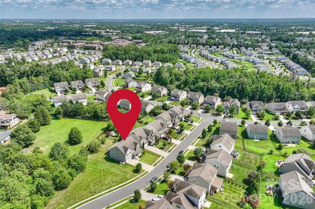 5011 Riverdale Drive, Charlotte, NC 28273