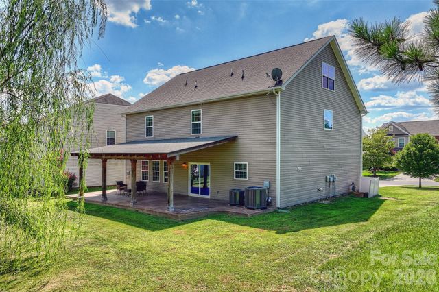 5011 Riverdale Drive, Charlotte, NC 28273