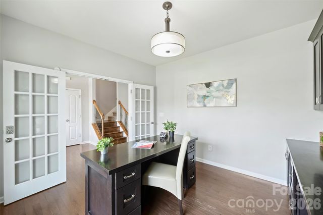 5011 Riverdale Drive, Charlotte, NC 28273