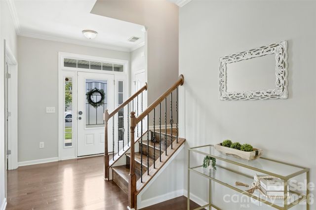 5011 Riverdale Drive, Charlotte, NC 28273