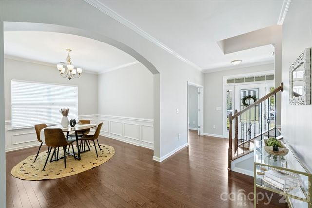 5011 Riverdale Drive, Charlotte, NC 28273