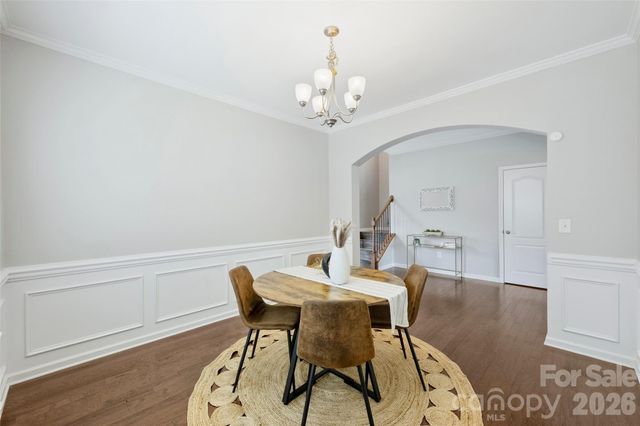 5011 Riverdale Drive, Charlotte, NC 28273