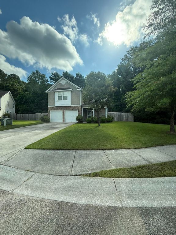 614 Knowledge Drive, Ladson, SC 29456