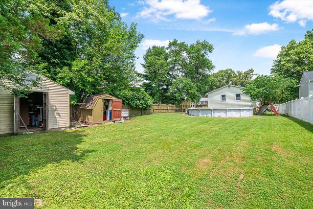 133 GLENDALE AVE, Glen Burnie, MD 21061
