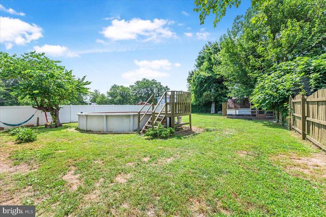 133 GLENDALE AVE, Glen Burnie, MD 21061