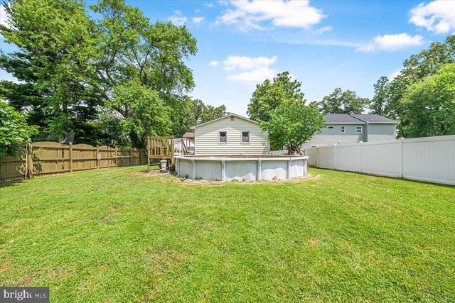 133 GLENDALE AVE, Glen Burnie, MD 21061