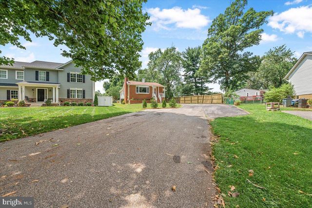 133 GLENDALE AVE, Glen Burnie, MD 21061