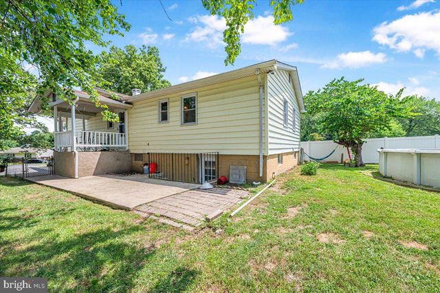 133 GLENDALE AVE, Glen Burnie, MD 21061