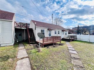 502-506 Louisiana Avenue, Chester, WV 26034