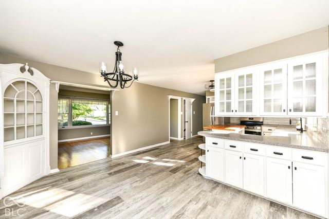 100 Delbrick Lane, Indianapolis, IN 46229
