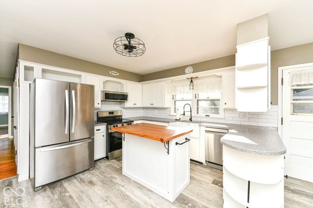 100 Delbrick Lane, Indianapolis, IN 46229