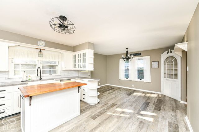 100 Delbrick Lane, Indianapolis, IN 46229