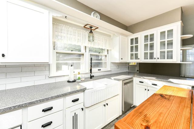 100 Delbrick Lane, Indianapolis, IN 46229