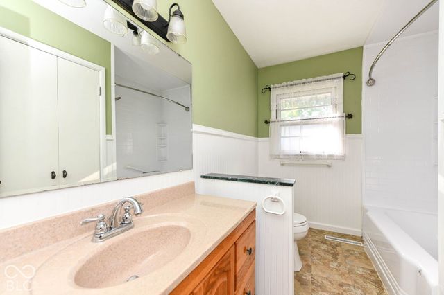 100 Delbrick Lane, Indianapolis, IN 46229