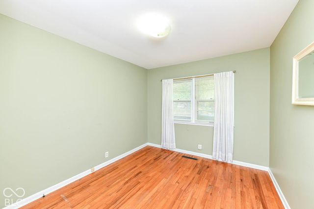 100 Delbrick Lane, Indianapolis, IN 46229