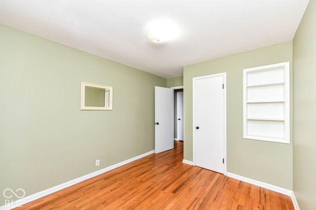 100 Delbrick Lane, Indianapolis, IN 46229
