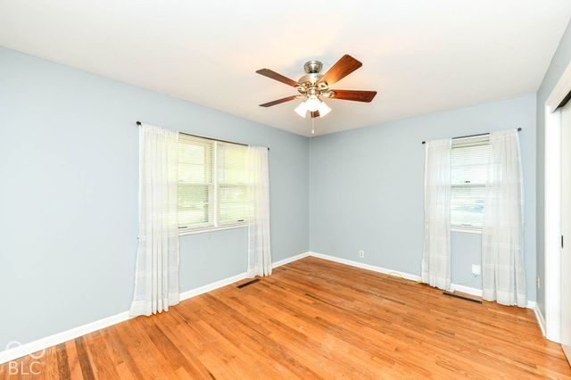 100 Delbrick Lane, Indianapolis, IN 46229
