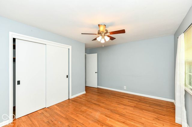 100 Delbrick Lane, Indianapolis, IN 46229