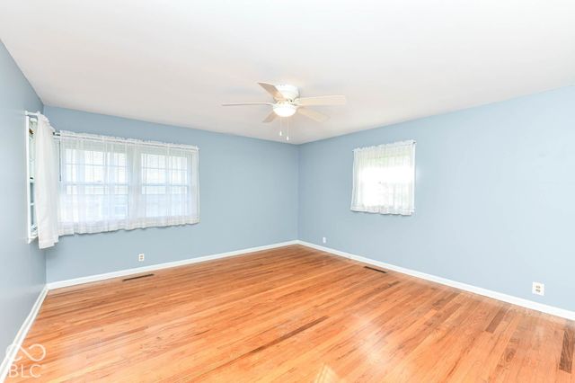 100 Delbrick Lane, Indianapolis, IN 46229